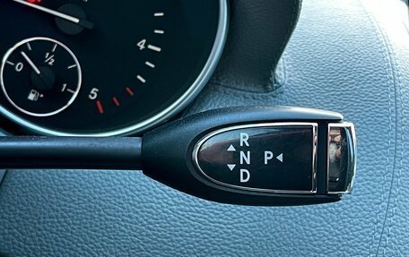 Mercedes-Benz GL-Класс, 2008 год, 1 379 000 рублей, 16 фотография