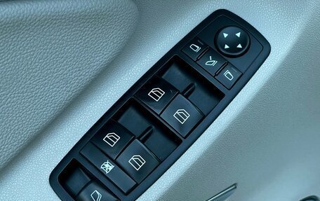 Mercedes-Benz GL-Класс, 2008 год, 1 379 000 рублей, 18 фотография