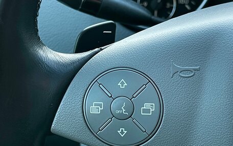 Mercedes-Benz GL-Класс, 2008 год, 1 379 000 рублей, 13 фотография