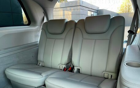 Mercedes-Benz GL-Класс, 2008 год, 1 379 000 рублей, 24 фотография