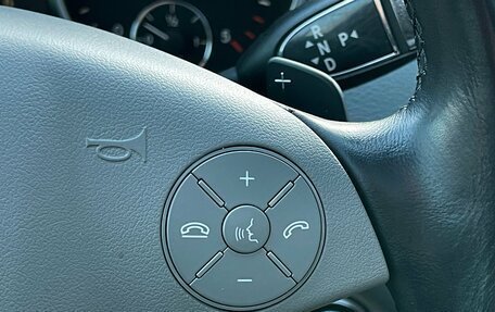 Mercedes-Benz GL-Класс, 2008 год, 1 379 000 рублей, 14 фотография