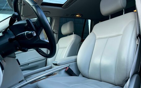 Mercedes-Benz GL-Класс, 2008 год, 1 379 000 рублей, 19 фотография