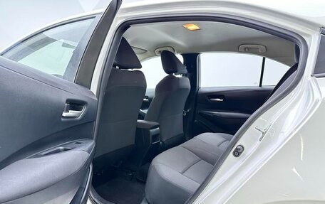 Toyota Corolla, 2022 год, 1 310 000 рублей, 8 фотография