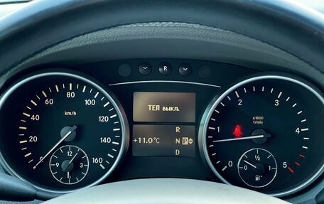 Mercedes-Benz GL-Класс, 2008 год, 1 379 000 рублей, 30 фотография