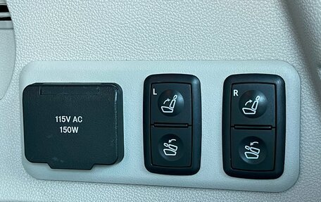 Mercedes-Benz GL-Класс, 2008 год, 1 379 000 рублей, 29 фотография