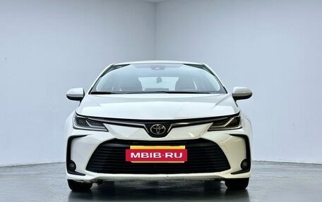 Toyota Corolla, 2022 год, 1 310 000 рублей, 2 фотография