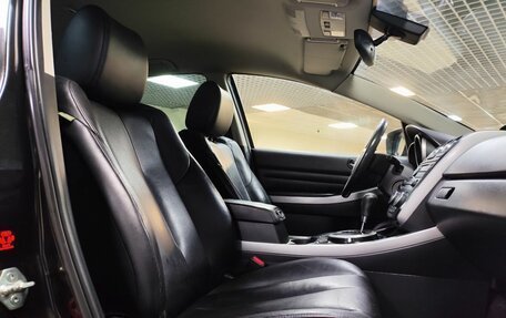 Mazda CX-7 I рестайлинг, 2010 год, 949 000 рублей, 12 фотография