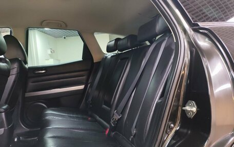 Mazda CX-7 I рестайлинг, 2010 год, 949 000 рублей, 11 фотография