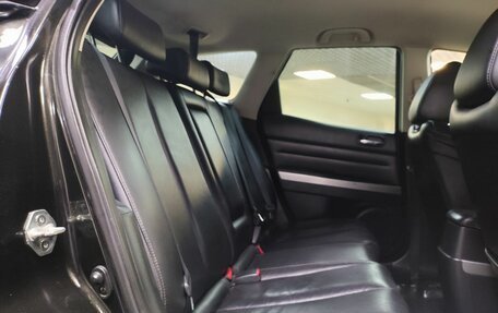 Mazda CX-7 I рестайлинг, 2010 год, 949 000 рублей, 13 фотография