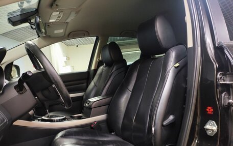 Mazda CX-7 I рестайлинг, 2010 год, 949 000 рублей, 10 фотография