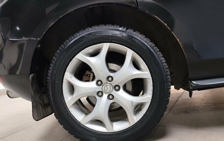 Mazda CX-7 I рестайлинг, 2010 год, 949 000 рублей, 9 фотография