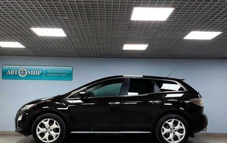 Mazda CX-7 I рестайлинг, 2010 год, 949 000 рублей, 8 фотография