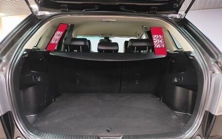 Mazda CX-7 I рестайлинг, 2010 год, 949 000 рублей, 14 фотография