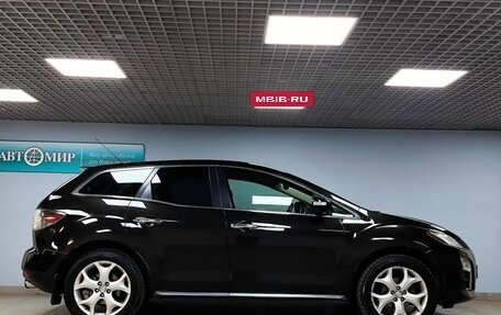 Mazda CX-7 I рестайлинг, 2010 год, 949 000 рублей, 4 фотография