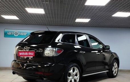 Mazda CX-7 I рестайлинг, 2010 год, 949 000 рублей, 5 фотография