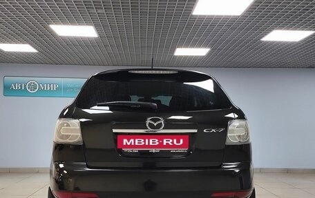 Mazda CX-7 I рестайлинг, 2010 год, 949 000 рублей, 6 фотография
