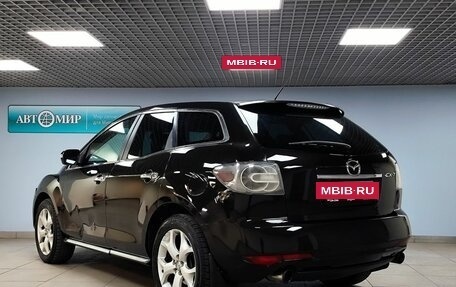 Mazda CX-7 I рестайлинг, 2010 год, 949 000 рублей, 7 фотография