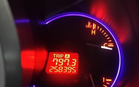 Mazda CX-7 I рестайлинг, 2010 год, 949 000 рублей, 16 фотография