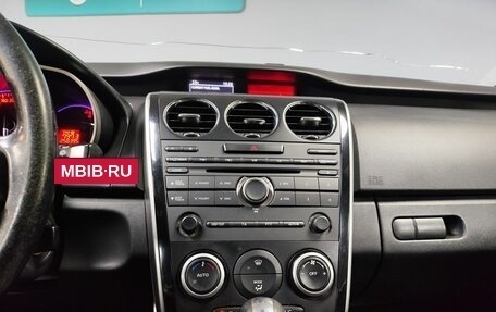 Mazda CX-7 I рестайлинг, 2010 год, 949 000 рублей, 17 фотография