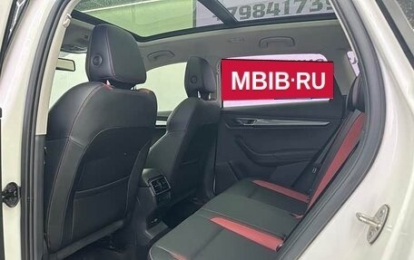 Skoda Karoq I, 2022 год, 1 920 000 рублей, 11 фотография