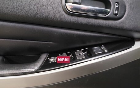 Mazda CX-7 I рестайлинг, 2010 год, 949 000 рублей, 19 фотография