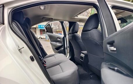 Toyota Corolla, 2022 год, 1 385 000 рублей, 9 фотография