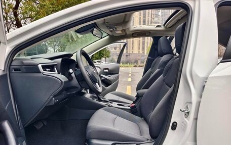 Toyota Corolla, 2022 год, 1 385 000 рублей, 7 фотография