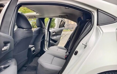 Toyota Corolla, 2022 год, 1 385 000 рублей, 8 фотография