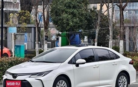 Toyota Corolla, 2022 год, 1 385 000 рублей, 3 фотография