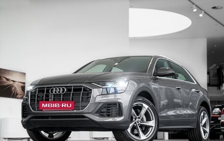 Audi Q8 I, 2025 год, 15 600 000 рублей, 2 фотография