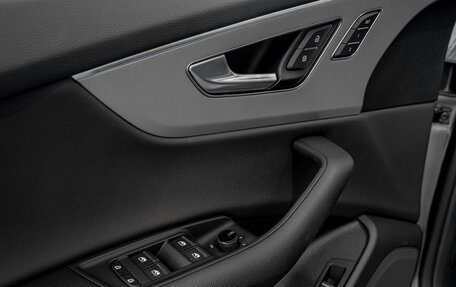 Audi Q8 I, 2025 год, 15 600 000 рублей, 15 фотография