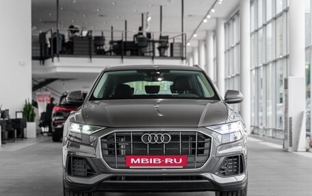Audi Q8 I, 2025 год, 15 600 000 рублей, 3 фотография