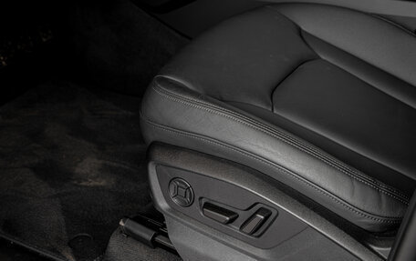 Audi Q8 I, 2025 год, 15 600 000 рублей, 14 фотография