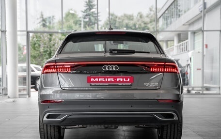 Audi Q8 I, 2025 год, 15 600 000 рублей, 7 фотография