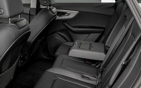 Audi Q8 I, 2025 год, 15 600 000 рублей, 29 фотография