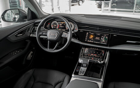 Audi Q8 I, 2025 год, 15 600 000 рублей, 19 фотография