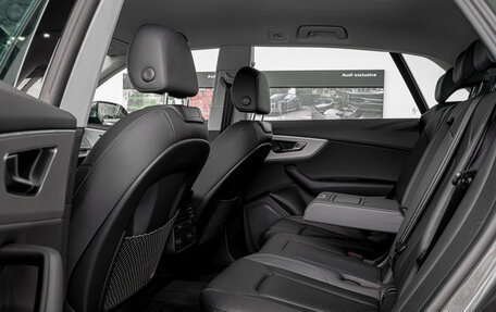 Audi Q8 I, 2025 год, 15 600 000 рублей, 28 фотография