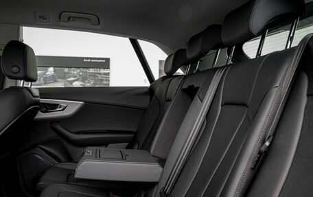 Audi Q8 I, 2025 год, 15 600 000 рублей, 30 фотография