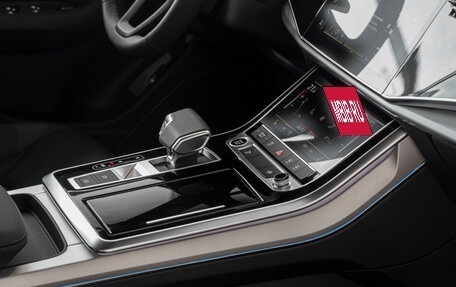 Audi Q8 I, 2025 год, 15 600 000 рублей, 18 фотография