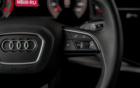 Audi Q8 I, 2025 год, 15 600 000 рублей, 26 фотография