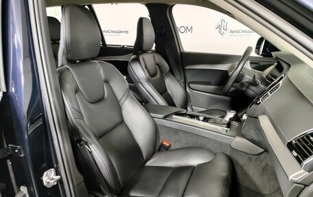 Volvo XC90 II рестайлинг, 2018 год, 4 598 000 рублей, 7 фотография