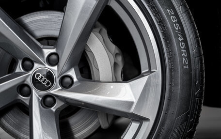 Audi Q8 I, 2025 год, 15 600 000 рублей, 39 фотография