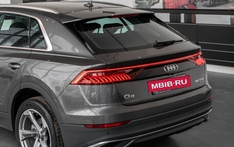 Audi Q8 I, 2025 год, 15 600 000 рублей, 35 фотография