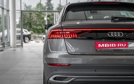 Audi Q8 I, 2025 год, 15 600 000 рублей, 36 фотография