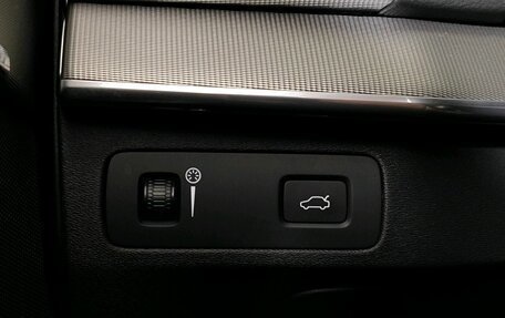 Volvo XC90 II рестайлинг, 2018 год, 4 598 000 рублей, 16 фотография