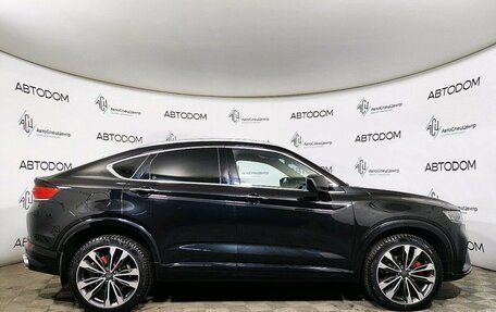 Geely Tugella FY11, 2023 год, 2 700 000 рублей, 4 фотография