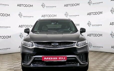 Geely Tugella FY11, 2023 год, 2 700 000 рублей, 2 фотография