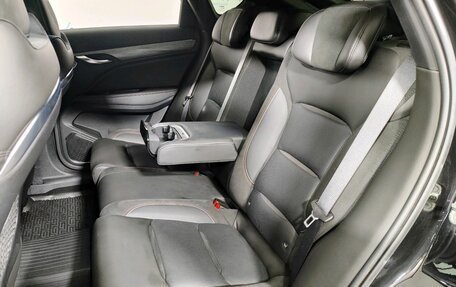 Geely Tugella FY11, 2023 год, 2 700 000 рублей, 8 фотография