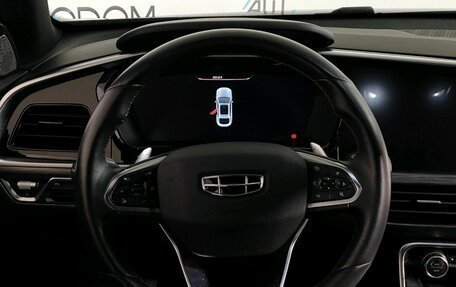 Geely Tugella FY11, 2023 год, 2 700 000 рублей, 12 фотография