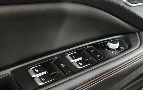 Geely Tugella FY11, 2023 год, 2 700 000 рублей, 19 фотография